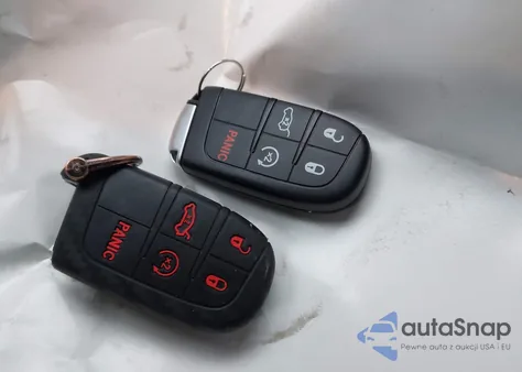 2022 Dodge Durango Gt Awd из США, поврежденный, VIN 1C4RDJDGXNC201984